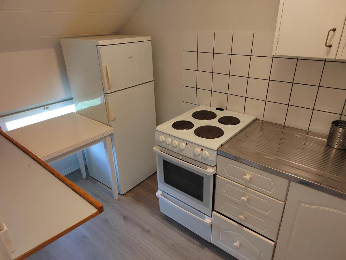 Kalle'S Unluxury Guest House Cl0Sed From 1St Of Feb 2025 Helsinki Exterior photo