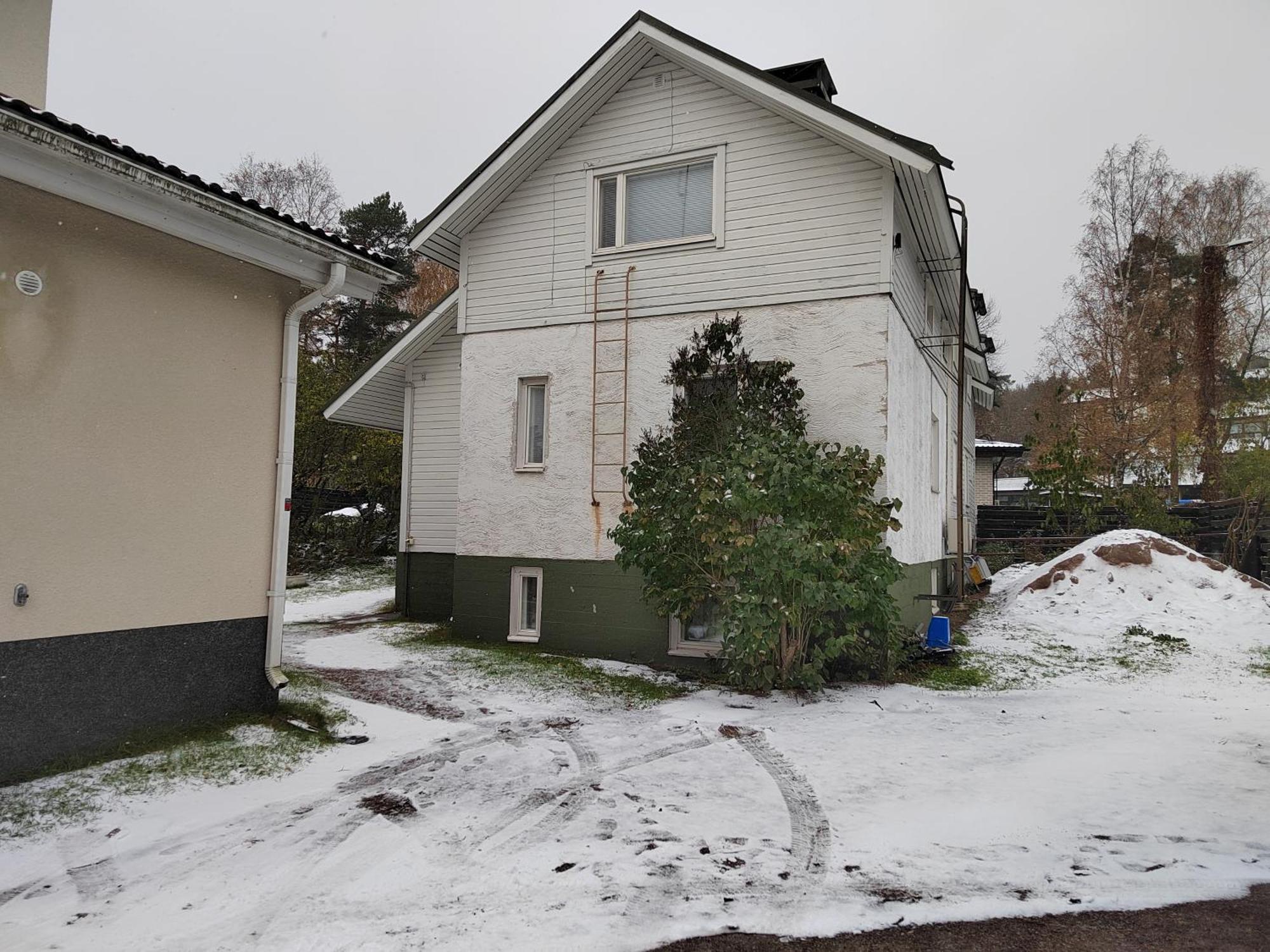 Kalle'S Unluxury Guest House Cl0Sed From 1St Of Feb 2025 Helsinki Exterior photo